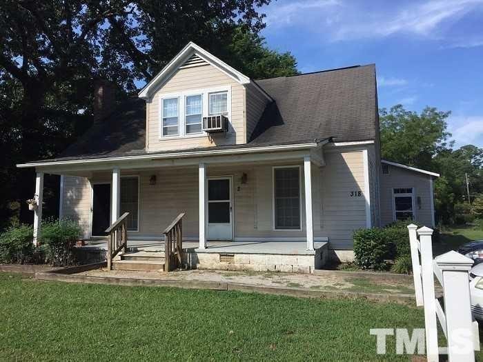 318 Powell Dr unit 2, Raleigh, NC 27606 - photo 1