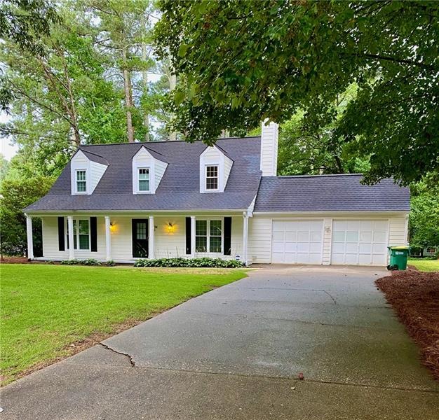 Welcome to 4424 Fitzpatrick Way. Professional pics