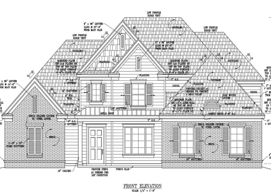 520 Marrietta Dr, Oakland, TN 38060 - photo 1