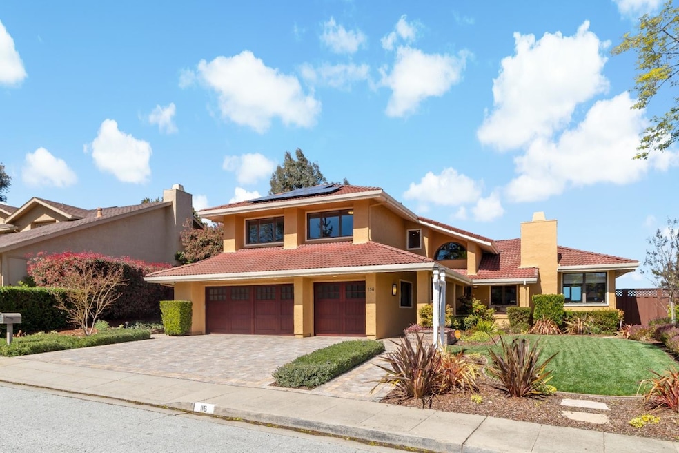 Sold $3,850,000 • Co-Listing Agent