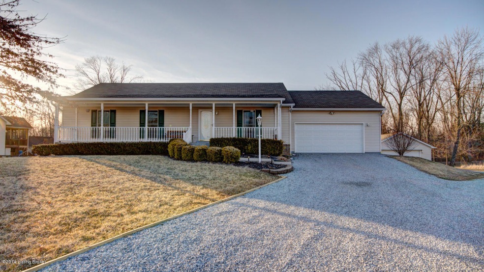 7004 Derby Dr, Crestwood, KY 40014 - photo 1