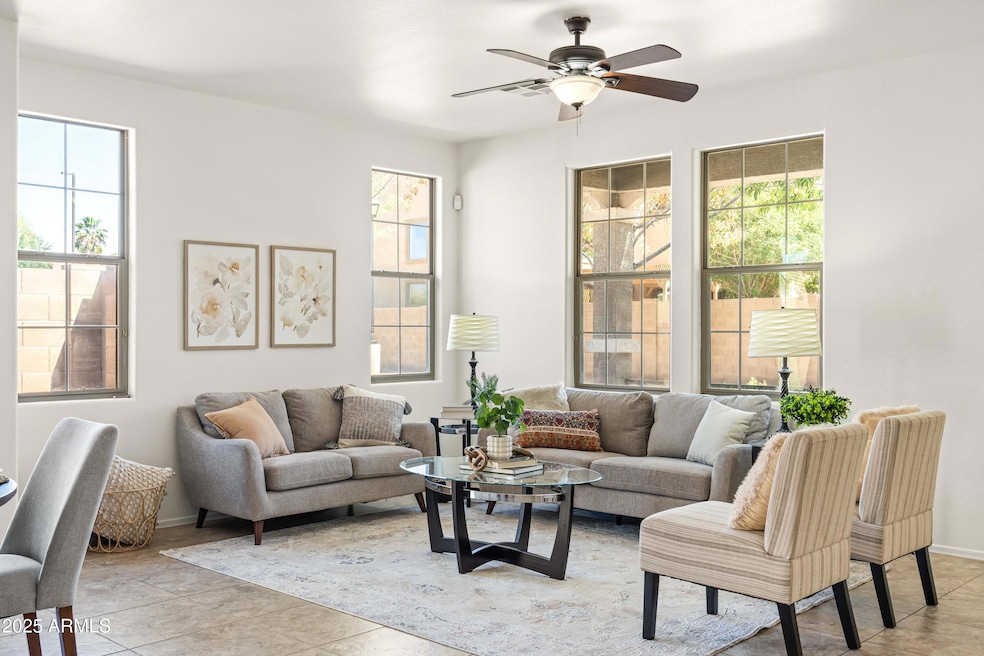 3756 E Waite Ln, Gilbert, AZ 85295 - photo 1