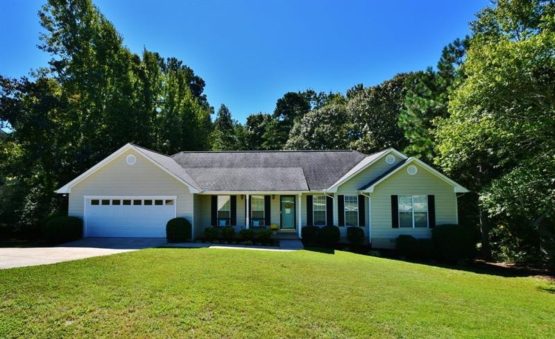 5209 Nimble Wood Way, Flowery Branch, GA 30542 - photo 1