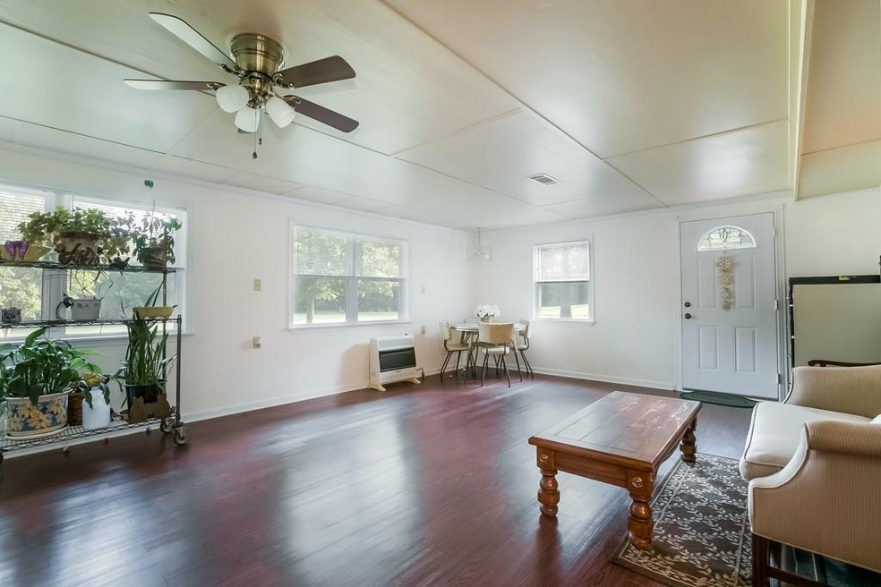 471 Garner Rd, Gay, GA 30218 - photo 1