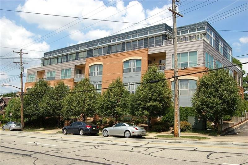 5859 Beacon St unit 303, Pittsburgh, PA 15217 - photo 1