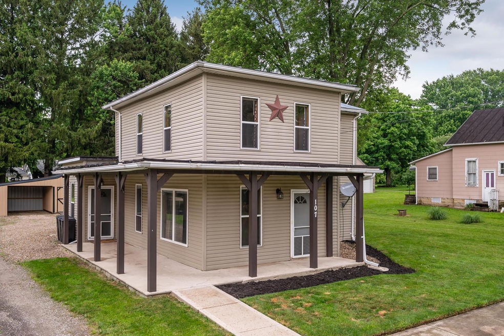 107 Vine St. E-105