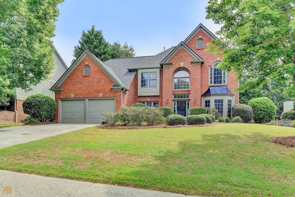 1875 Sanborne Way, Dacula, GA 30019 - photo 1