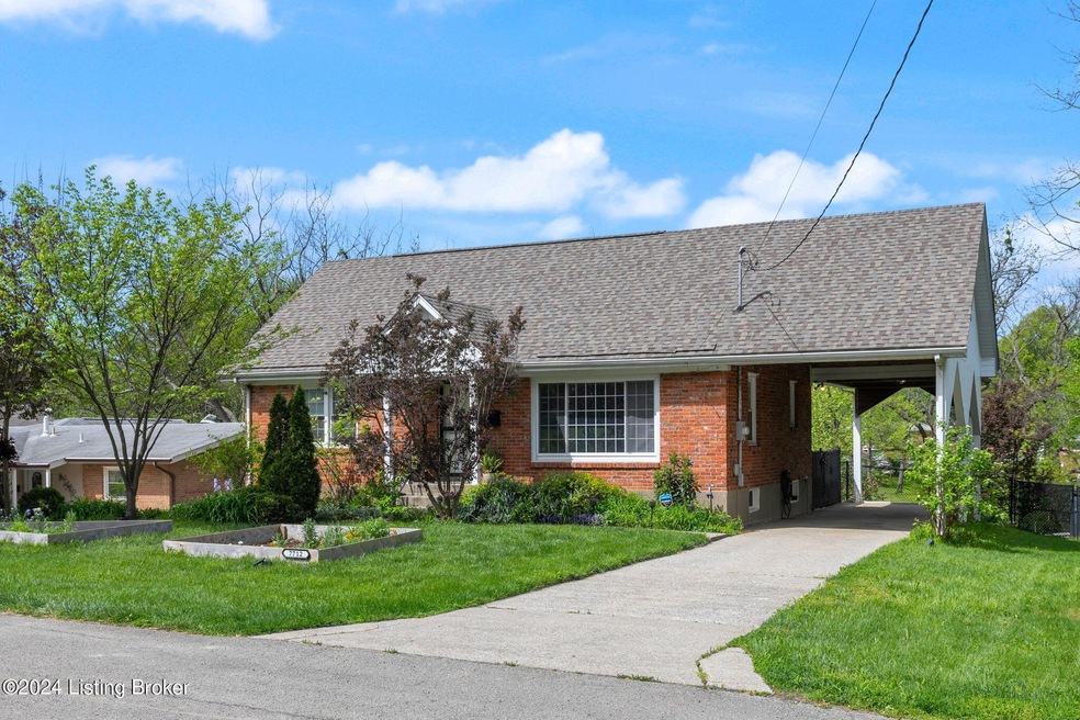 7712 Cecilia Way, Louisville, KY 40219 - photo 1