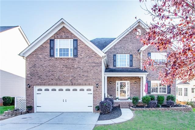 104 Planters Dr, Statesville, NC 28677 - photo 1