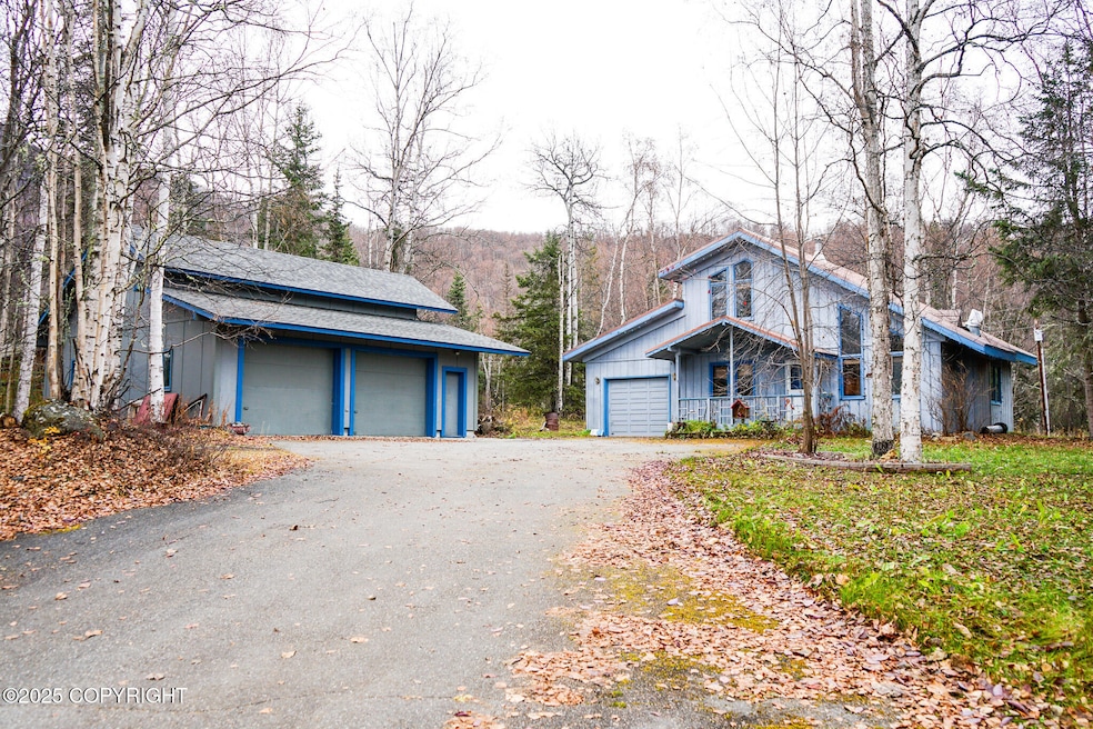 19978 Tulwar Dr, Chugiak, AK 99567 - photo 1