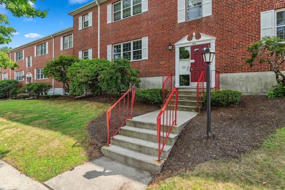 Sold $510,000 • Co-Listing Agent