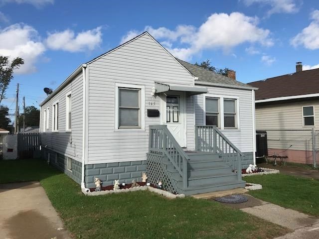 145 Gostlin St, Hammond, IN 46327 - photo 1