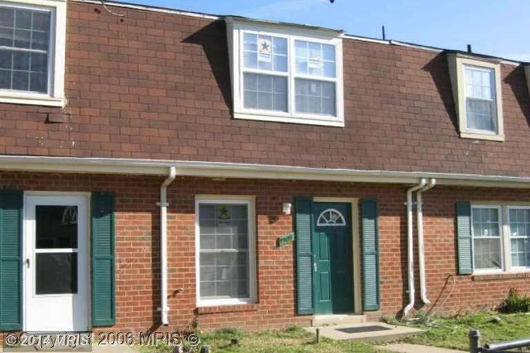 1909 Arwell Ct unit 16E, Severn, MD 21144 - photo 1