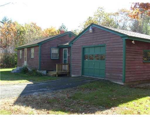 171 Fort Hill Rd, Standish, ME 04084 - photo 1
