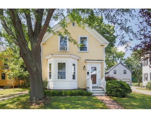 32 Concord St, Maynard, MA 01754 - photo 1