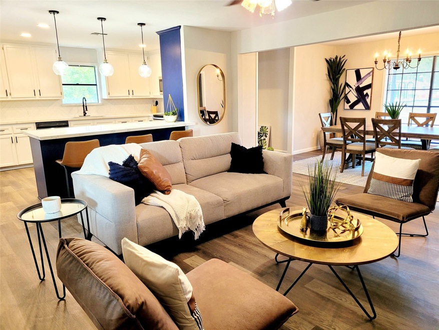 1402 Allen St, Rosenberg, TX 77471 - photo 1