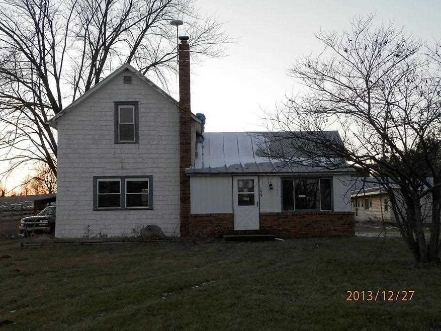 155 S 1000 W, Angola, IN 46703 - photo 1