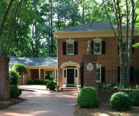 Main View