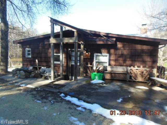 147 Brown Rd, Gibsonville, NC 27249 - photo 1