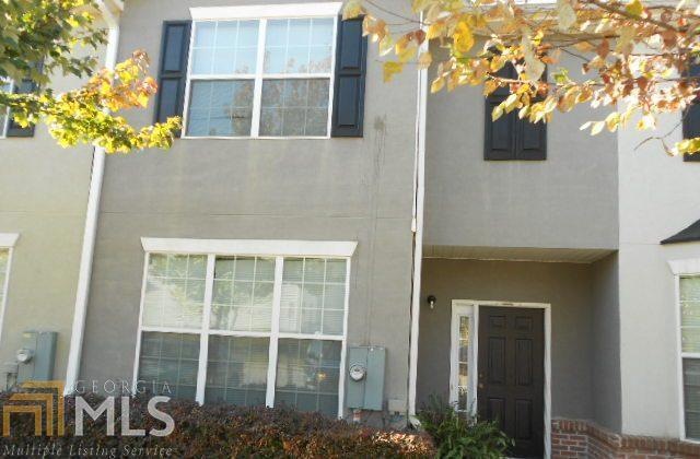 2393 Coach Way, Jonesboro, GA 30236 - photo 1