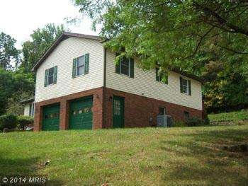 130 Diamond Way, Berkeley Springs, WV 25411 - photo 1