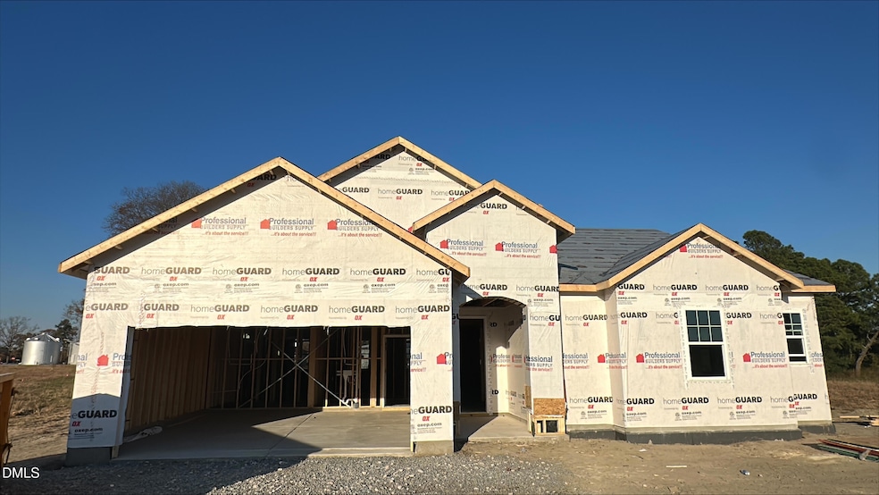 75 Stuart Grove Rd, Broadway, NC 27505 - photo 1