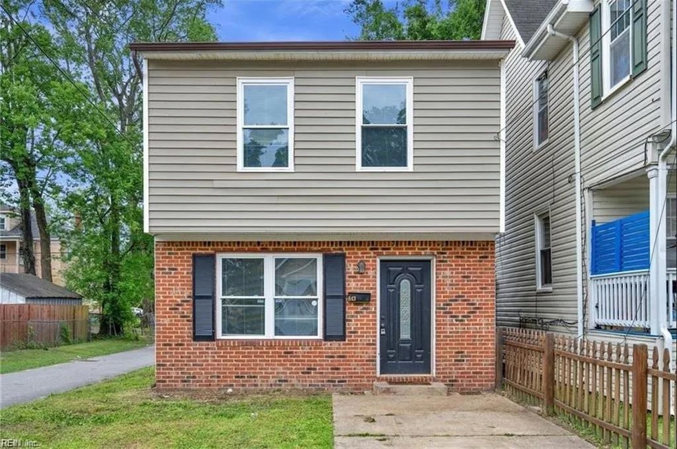 Sold $262,500 • Co-Listing Agent