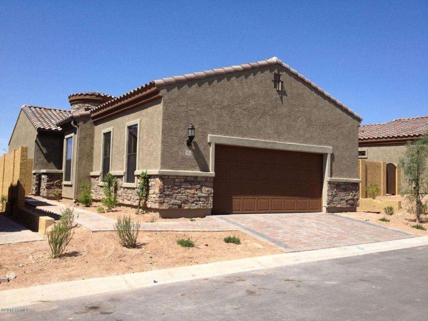 13-026-03 Villas Ext