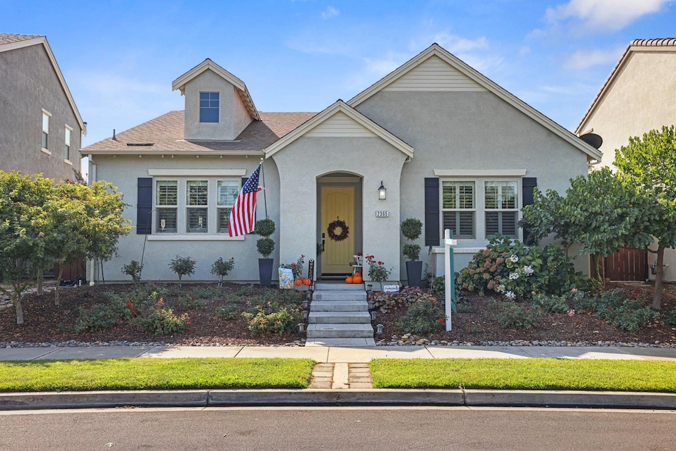 2365 Greger St, Oakdale, CA 95361 - photo 1