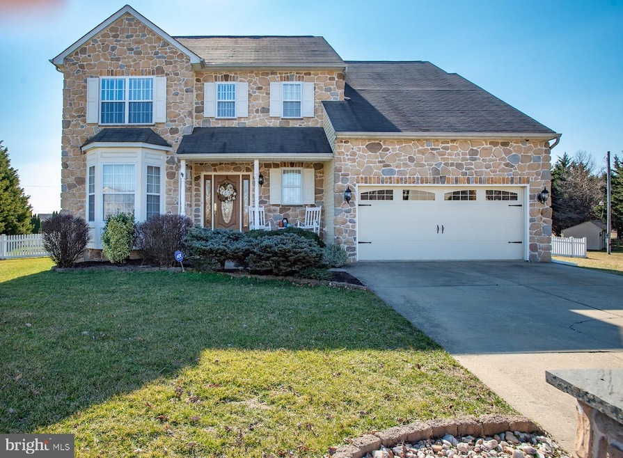 3 Haworth Ct, Bear, DE 19701 - photo 1