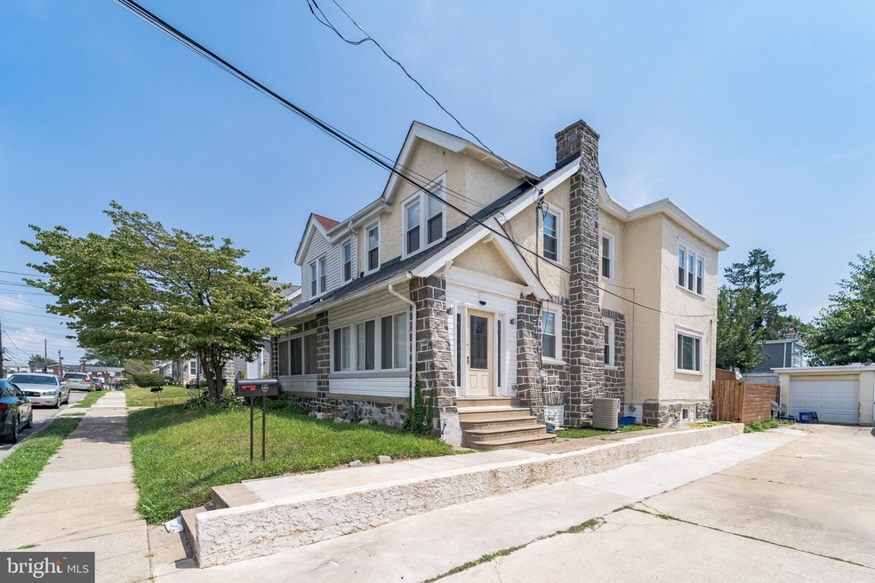 7222 Spruce St, Upper Darby, PA 19082 - photo 1
