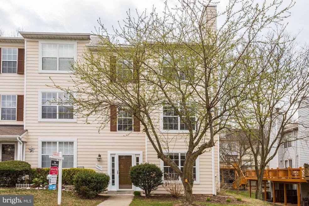 5341 Chase Lions Way, Columbia, MD 21044 - photo 1