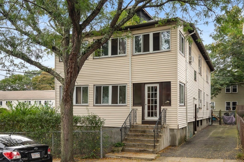 29 Edward t Sullivan Rd, Cambridge, MA 02138 - photo 1