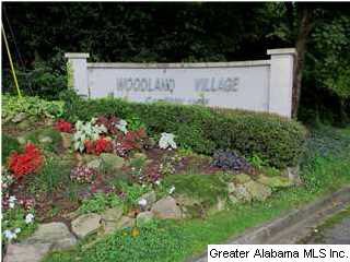 Welcome to Woodland Village