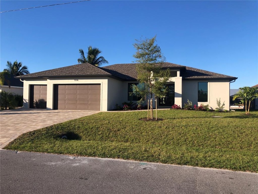 Photos are of a completed home with similar elevat