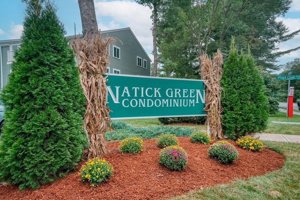 3 Post Oak Ln unit 4, Natick, MA 01760 - photo 1