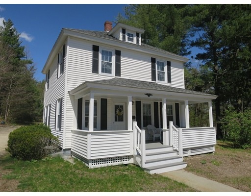7 Thompson St, Monson, MA 01057 - photo 1