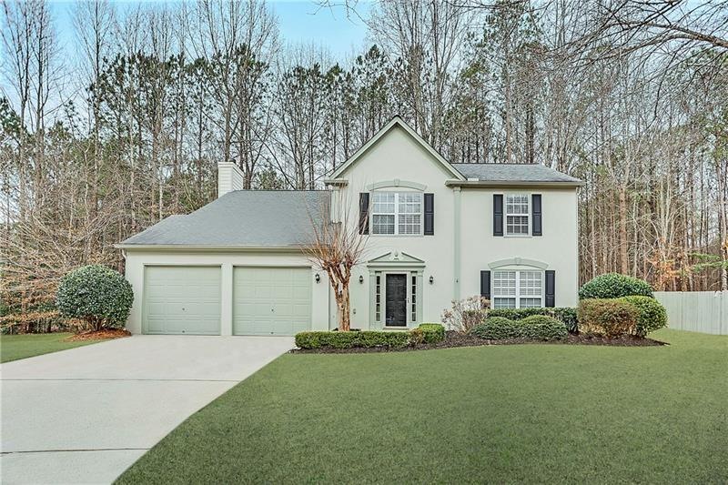 7350 Harlech Trace, Cumming, GA 30041 - photo 1