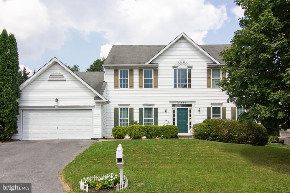 2054 Harvest Farm Rd, Sykesville, MD 21784 - photo 1