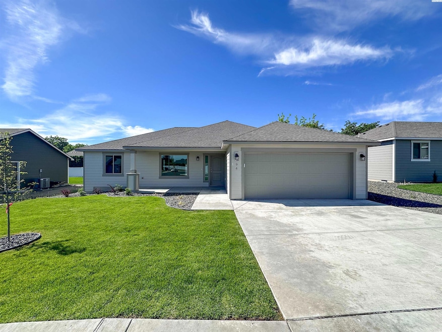 Sold $409,850
