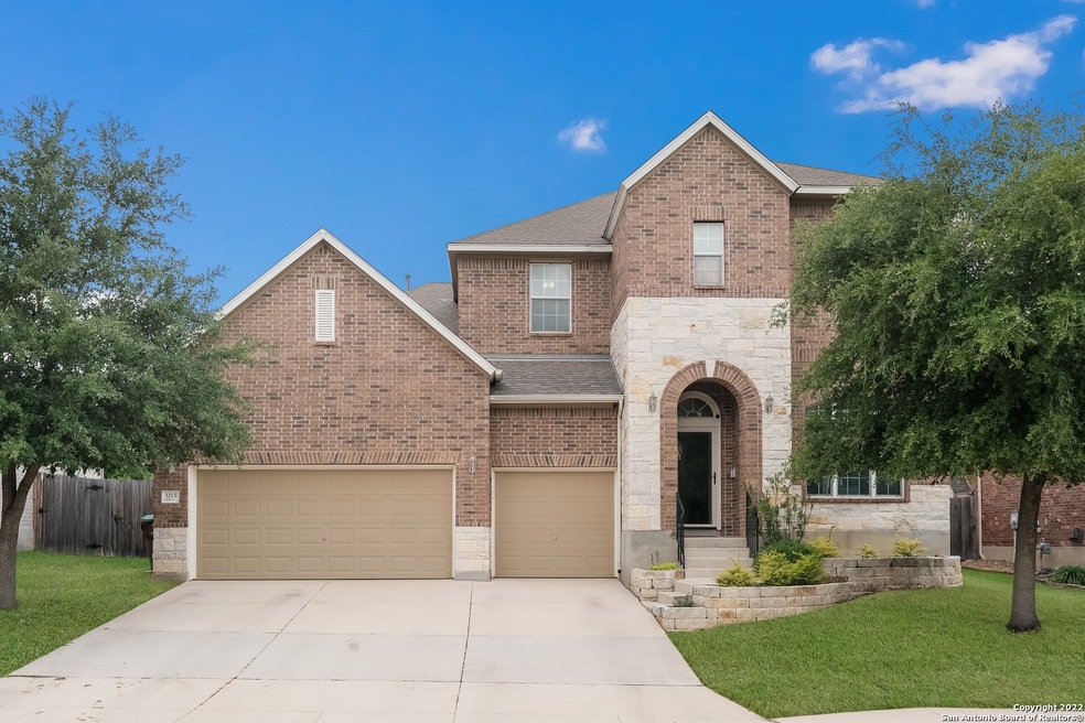 3215 Pawnee Pride, San Antonio, TX 78261 - photo 1