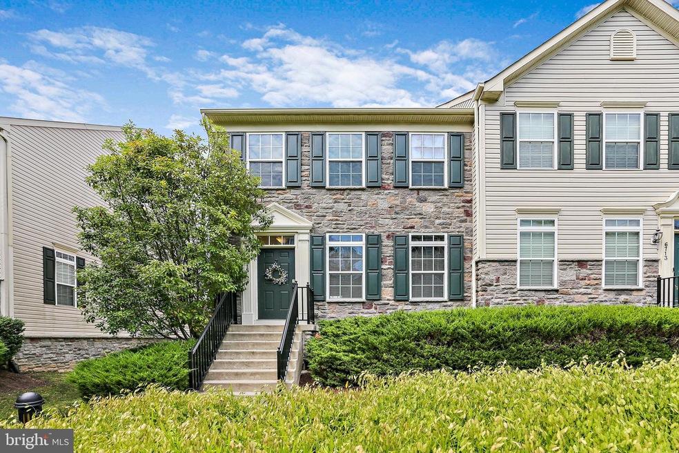 6715 Caleb Dorsey Square unit 37, Elkridge, MD 21075 - photo 1