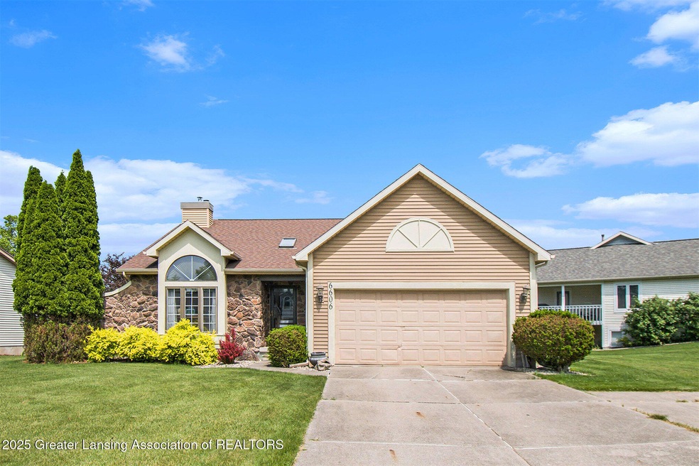 6606 Windsong Way, Lansing, MI 48917 - photo 1
