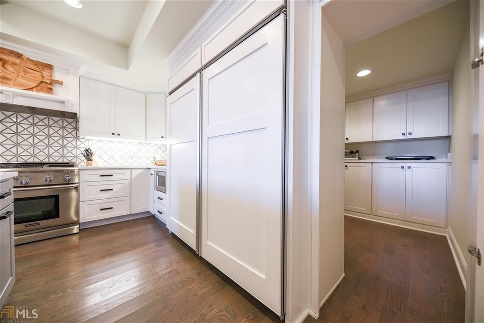 N N Berkeley Lake Rd NW, Berkeley Lake, GA 30096 - photo 1