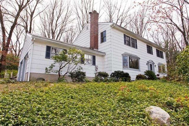 7 Oregon Rd, Armonk, NY 10504 - photo 1