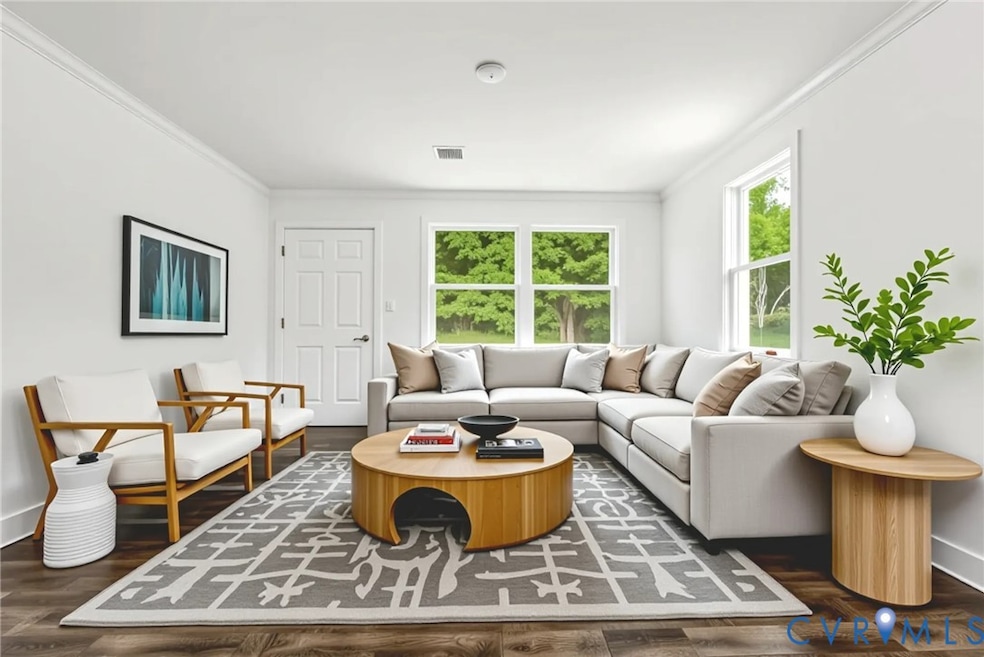 4 W Jerald St, Henrico, VA 23075 - photo 1