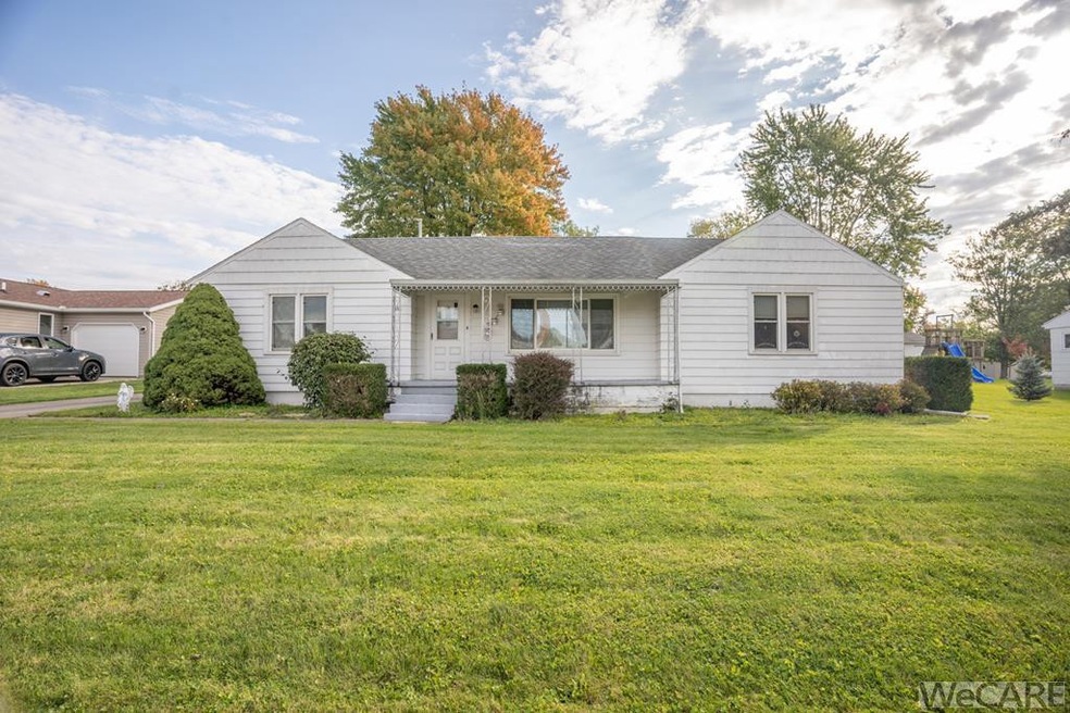 518 Overholser, Wapakoneta, OH 45895 - photo 1