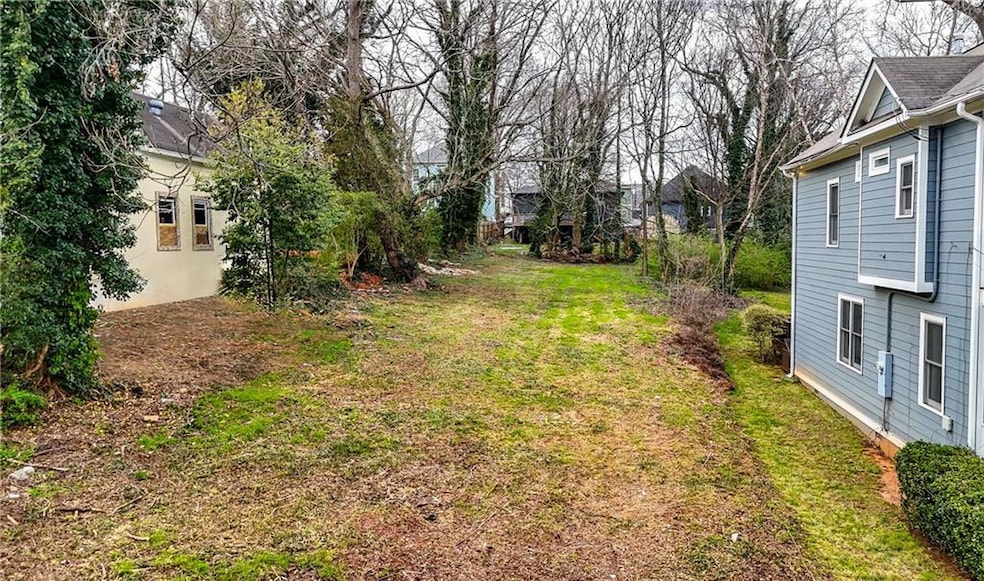 761 Formwalt St SW, Atlanta, GA 30315 - photo 1