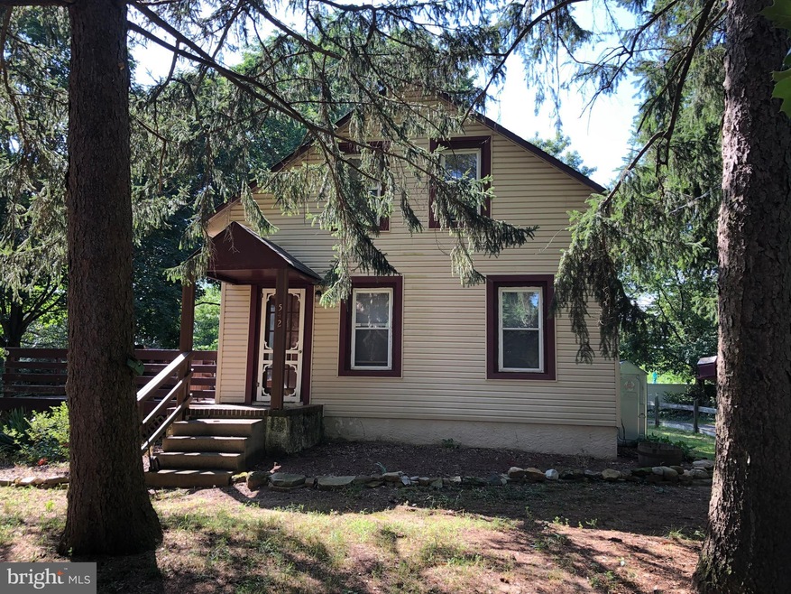 542 Bridgeton Pike, Mantua, NJ 08051 - photo 1