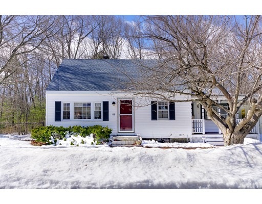 49 Mary Theresa Terrace, Lowell, MA 01854 - photo 1